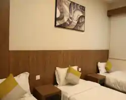 MADINAH ARAM HOTEL thumbnail